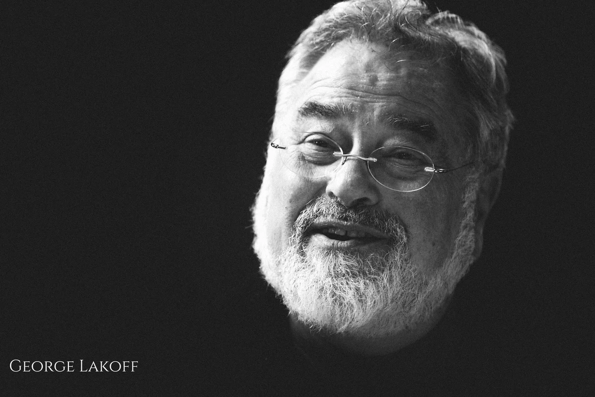 George Lakoff