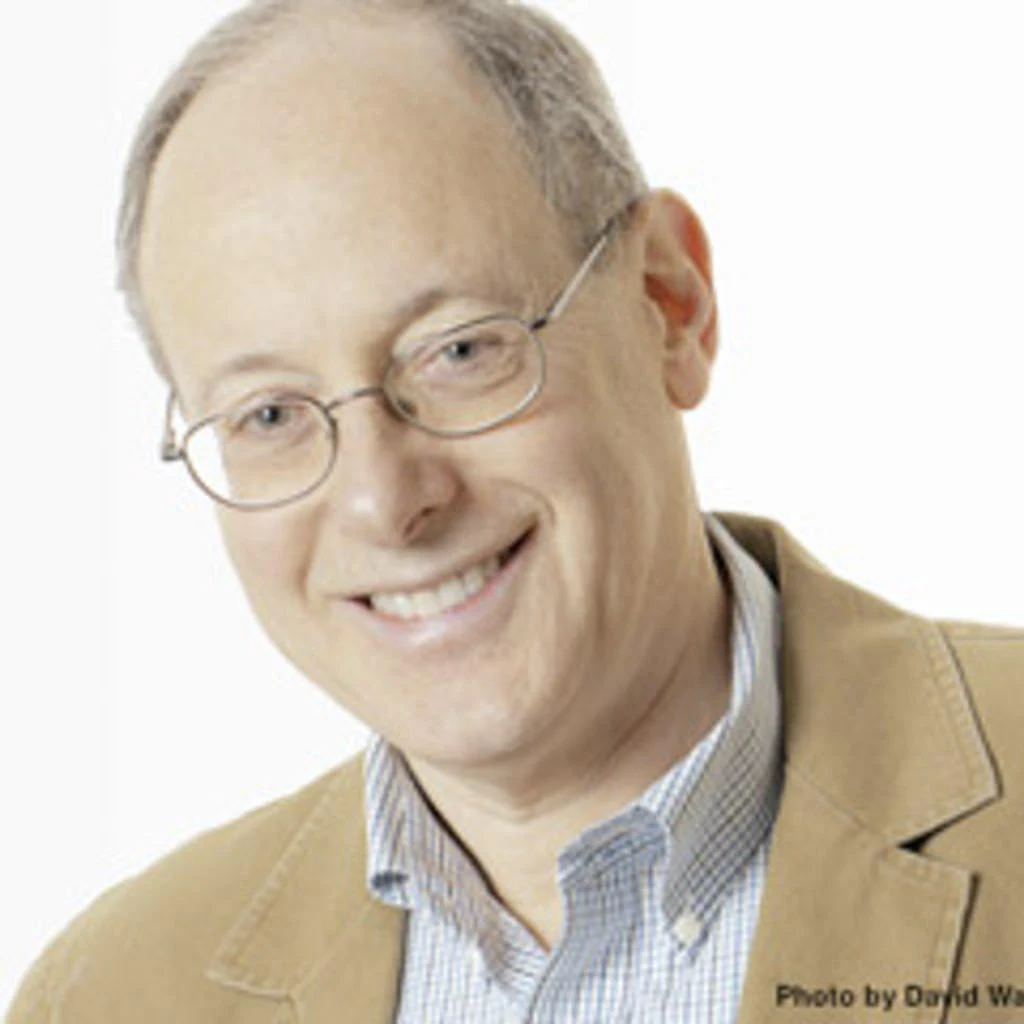 Norman Segalowitz