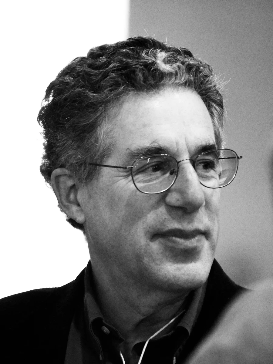 Ray Jackendoff