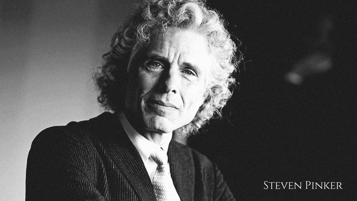 Steven Pinker